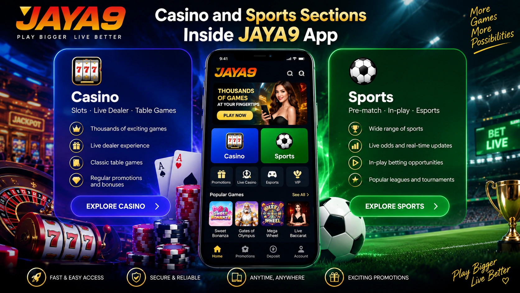 jaya9 bettingjaya9 joya