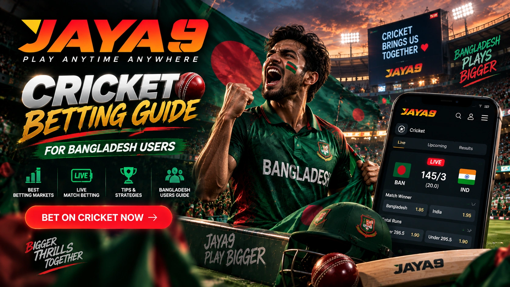 jaya9 bettingjaya9 joya
